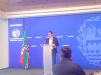 EH Bildu será "corresponsable" en la respuesta a los aranceles, pero aprecia "deficiencias" en el plan de Pradales