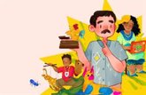 Foto: CAF y Fundación Gabo anuncian a los 20 autores ganadores del concurso de relatos 'Macondo sí tiene quien le escriba'