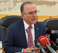 Arrancan las primeras reuniones del AVE en Talavera y Ayuntamiento espera que estudio medioambiental esté a final de año