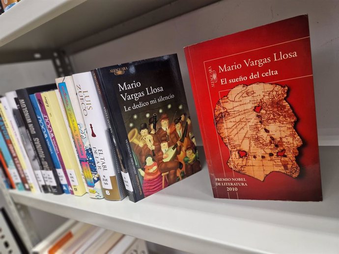 La Torre estrena el punto de lectura temporal con un fondo inicial de más de 400 títulos