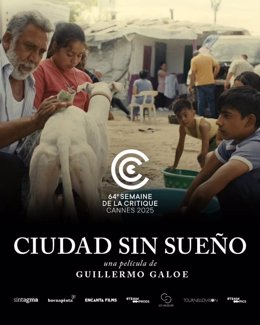 Cartel de la película.