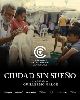 Cartel de la película.