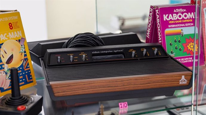 La UPV lanza la figura 'Amigos del Museo de Informática' para "potenciar el legado tecnológico" de su colección