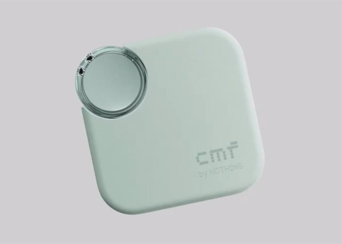 Estojo de carregamento para fones de ouvido CMF Buds