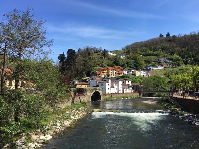 Cangas de Narcea