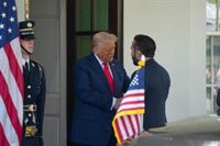 Bukele reconoce que podría liberar al deportado por Washington por error, pero no devolverlo a EEUU