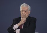 Foto: Pilar Reyes, editora de Mario Vargas Llosa: "Fue ejemplo de que los riesgos hay que correrlos para defender la libertad"