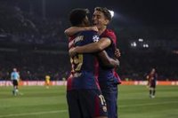 El Barça acude al 'infierno amarillo' con cuadrúple renta