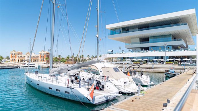 Valencia Boat Show presenta NauticHub, un 'marketplace' náutico permanente desarrollado con IA