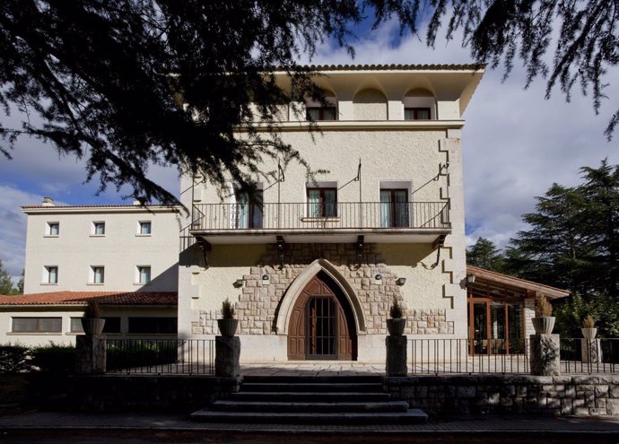 Parador de Teruel