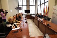 'León Horizonte 2030', un diagnóstico de la provincia y propuestas para "recuperar" su "capacidad de desarrollo"