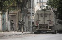 Muere un joven palestino de 19 años por disparos del Ejército israelí al norte de Ramala, en Cisjordania