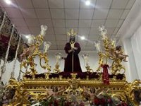 Cautivo y Tres Caídas deciden suspender su salida ante las previsiones de lluvia en Huelva