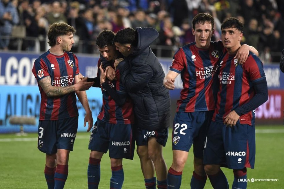 SD Huesca