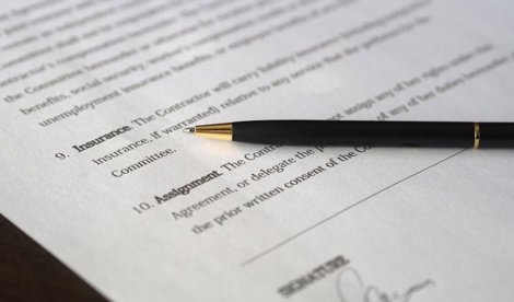 Comunicados Empresas