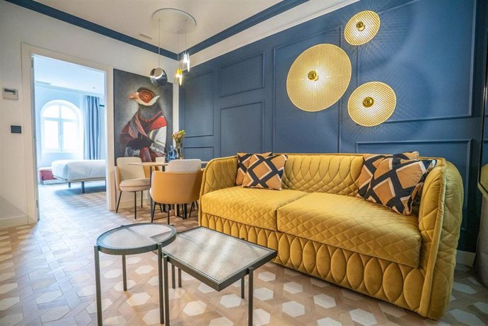 Apartamento SmartRental Group