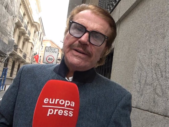 Edmundo Arrocet