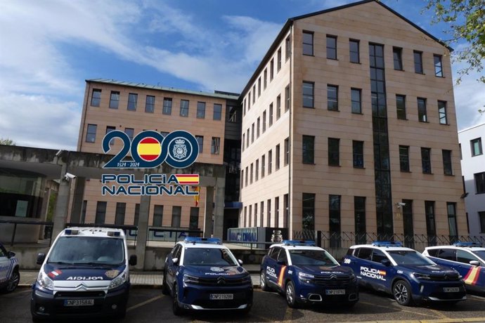 A prisión los dos presuntos autores de la muerte de un vecino de Ponferrada (León) a causa de una paliza.