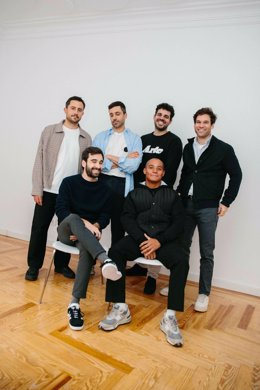 Socios de Modulor Studios​