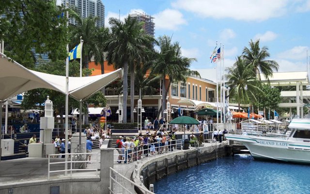 Greater Miami y Miami Beach