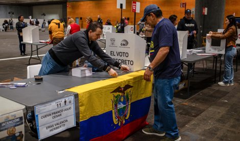Política