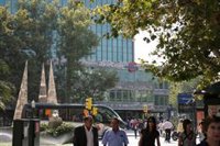 Ibercaja Gestión supera los 1.100 millones de nuevas entradas a fondos de inversión en los tres primeros meses del año