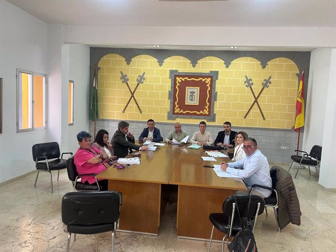 Consorcio de Aguas de Sierra Sur aprueba el protocolo de integración del Plan Écija para crear un sistema único.