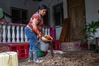 FMBBVA ayudó a casi 590.000 emprendedores mayores de 60 años en cinco países de América Latina durante 2024