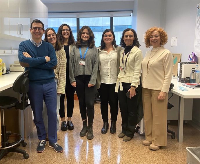 Equipo investigador