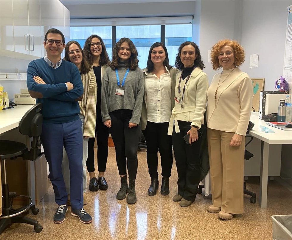 Equipo investigador