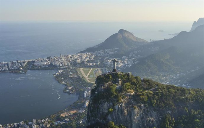 Archivo - Brasil