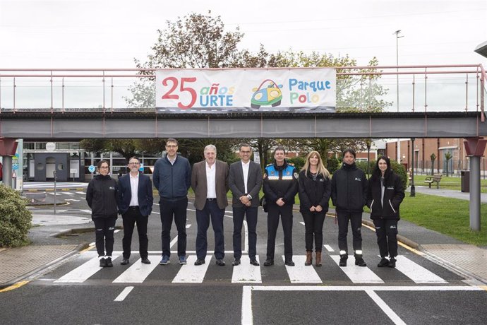 Renovado el convenio entre el Ayuntamiento de Pamplona y Fundación Parque Polo.
