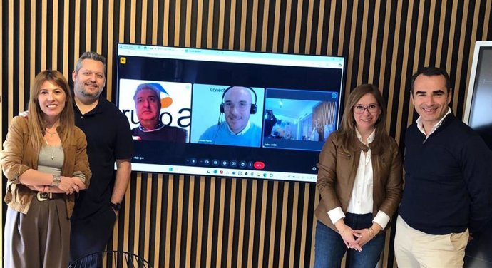 UNAV crea un nuevo grupo de trabajo dedicado a tecnología y digitalización, que se une a los de legal y 'compliance'.