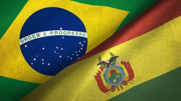 Brasil y Bolivia