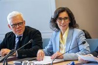 La UE compromete 522 millones en ayuda humanitaria a Sudán en la conferencia internacional de Londres