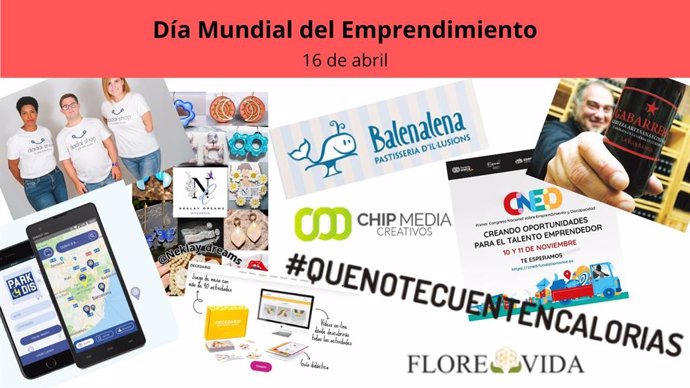 Más del 20% de las personas con discapacidad en España apuesta por el emprendimiento pero por necesidad,según un estudio