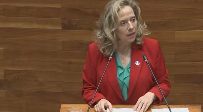Belarmina Díaz
