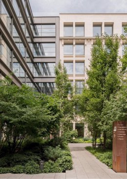 Economía/Finanzas.- IBA Capital Partners y Batipart compran el complejo de oficinas que acoge a Amazon por 300 millones