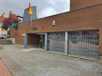 Zaratán ratifica una nueva prórroga para mantener el cuartel de la Guardia Civil en la localidad