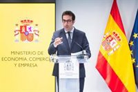 Gobierno dice que la visita de Cuerpo a EEUU estaba cerrada antes del viaje de Sánchez a Vietnam y China