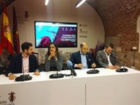 La Semana Santa de Valladolid, una de las más "inclusivas" de España