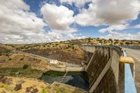 La CHG informa favorablemente del otorgamiento de concesión de aguas para Los Pedroches y deniega obras en La Colada