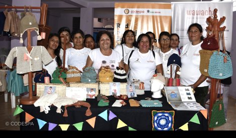 Cooperación y Desarrollo