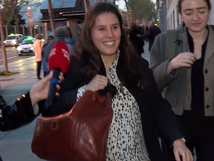 Teresa Urquijo