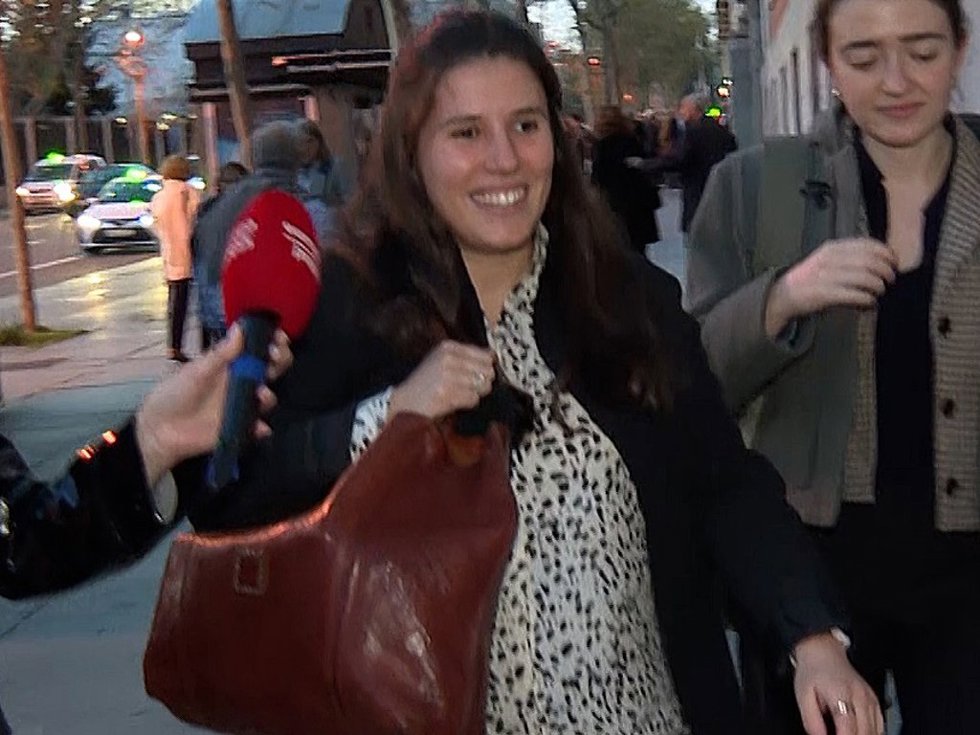 Teresa Urquijo