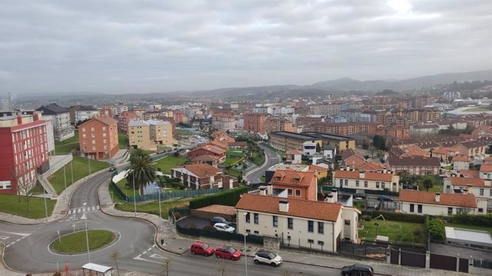 Archivo - Avilés.