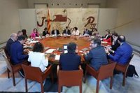 La Generalitat integrará en "una sola plataforma común y segura" todos sus datos