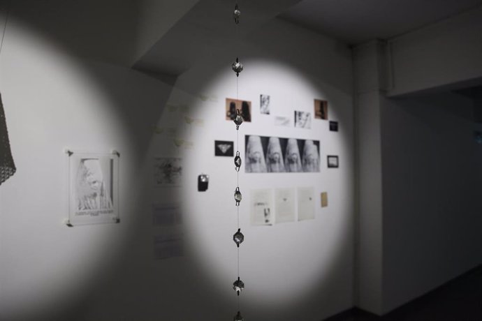 'Terranautas: Notas Para Un Nuevo Mapa Del Mundo', Exposición De Laboral Centro De Arte Y Creación Industrial.