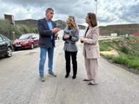 Vaquero anuncia la reedición de las ayudas para actividades industriales en la provincia de Teruel, con 2 millones