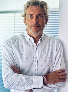 Archivo - ALFONSO MARTINEZ, CEO GRUPO THE BRIGHT CLUB